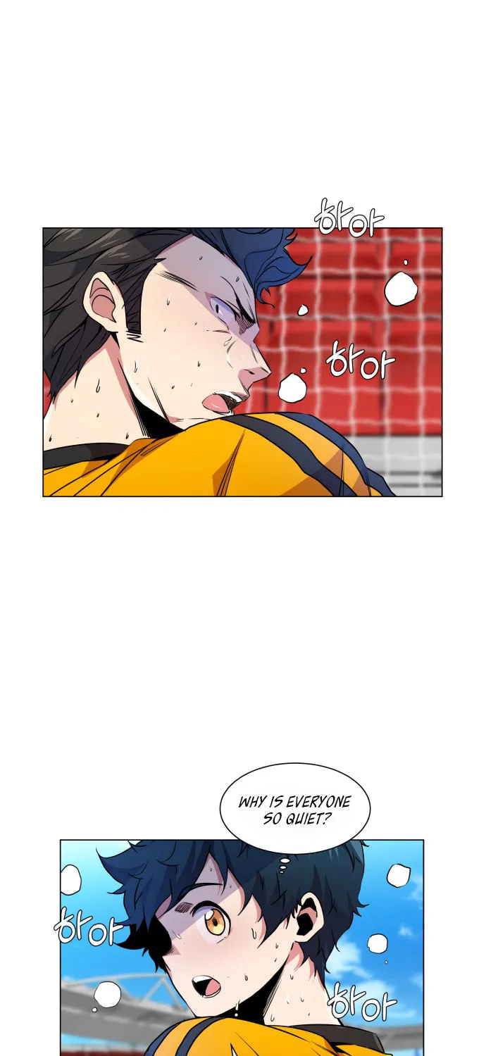 Read Top Corner chapter 24 image 85 on Lezhin