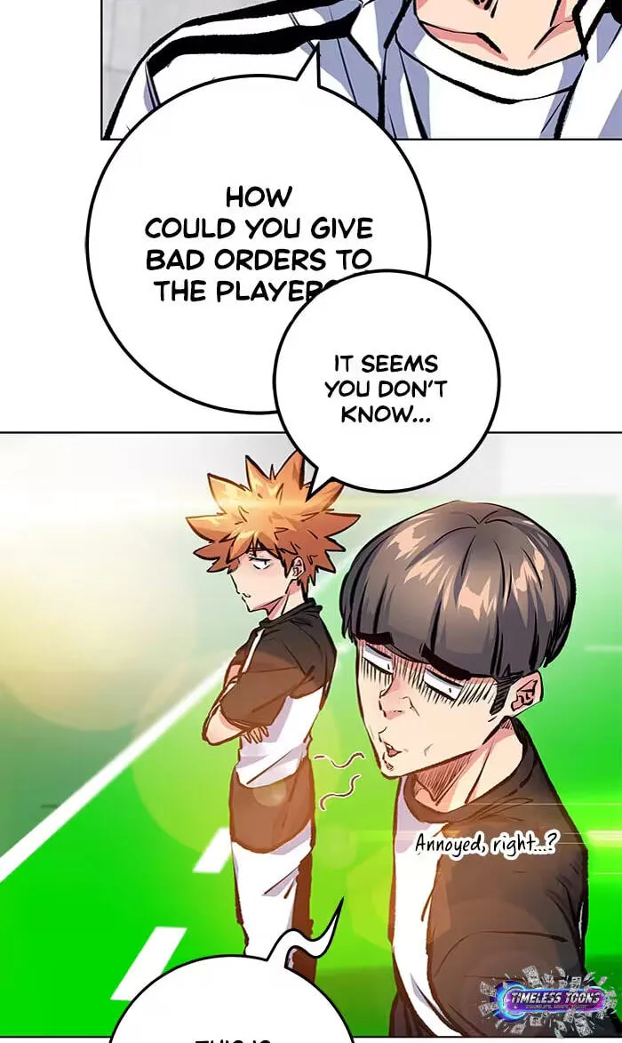Read Top Corner chapter 246 image 102 on Lezhin