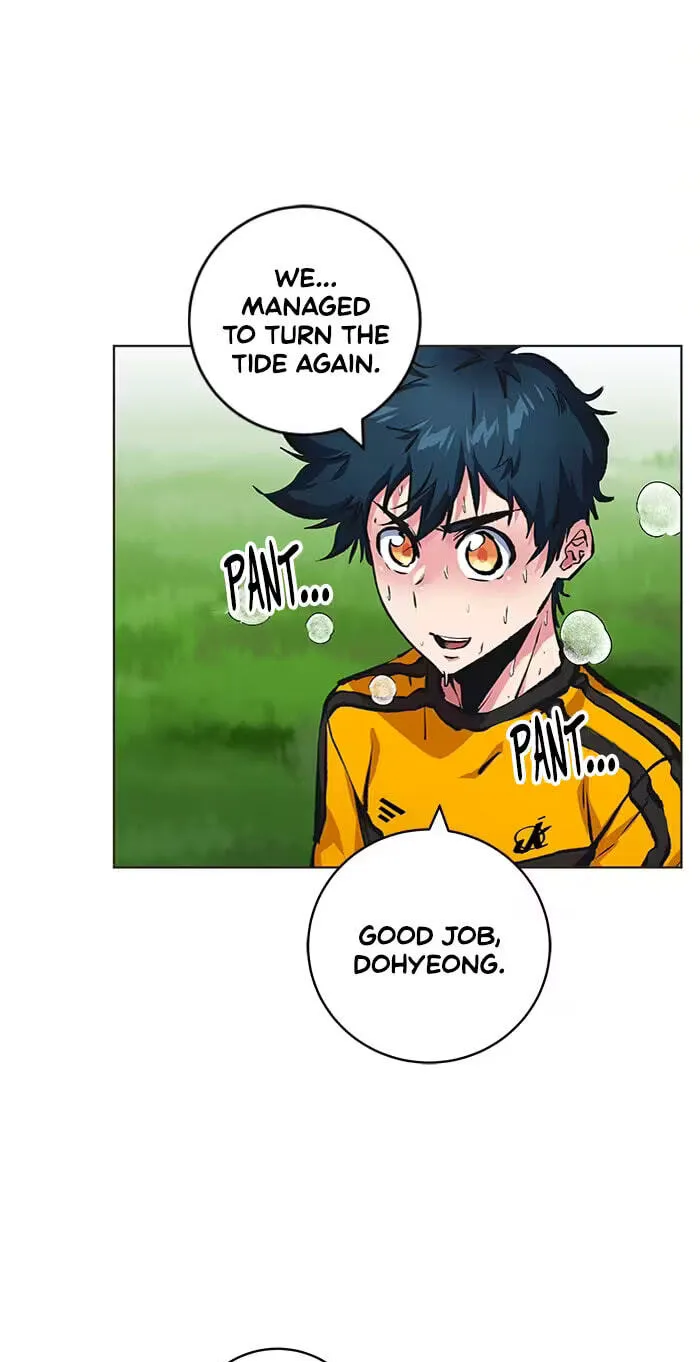 Read Top Corner chapter 246 image 16 on Lezhin