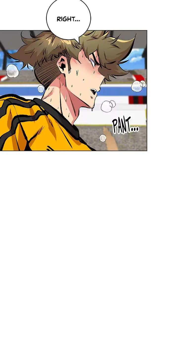 Read Top Corner chapter 246 image 17 on Lezhin