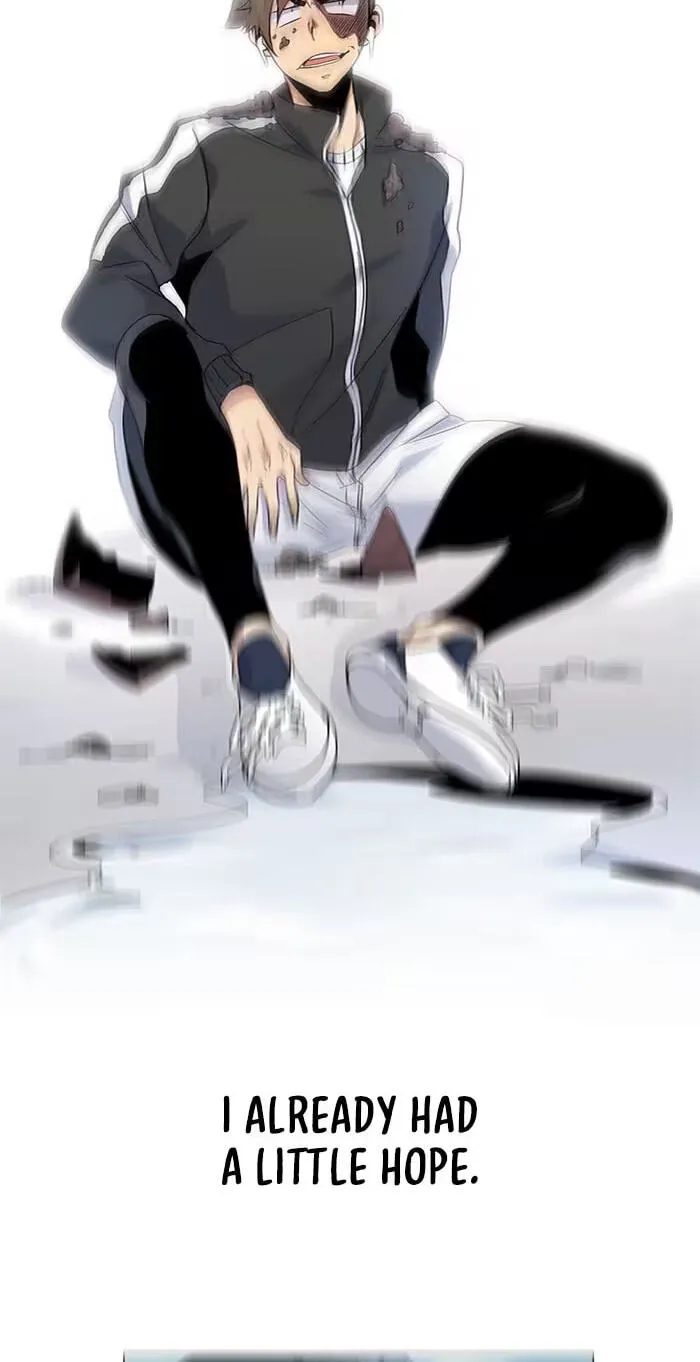 Read Top Corner chapter 246 image 19 on Lezhin