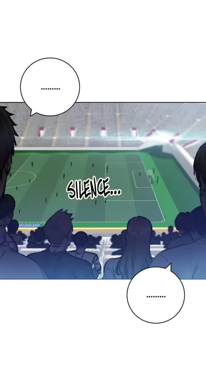 Read Top Corner chapter 246 image 2 on Lezhin