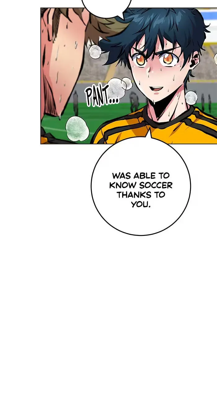 Read Top Corner chapter 246 image 24 on Lezhin