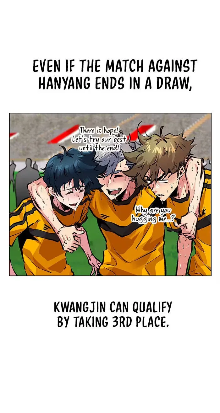 Read Top Corner chapter 246 image 29 on Lezhin