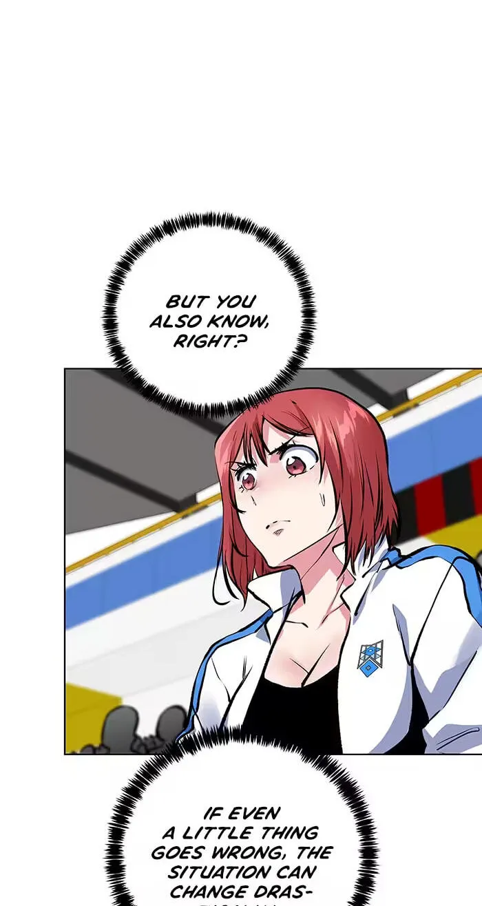 Read Top Corner chapter 246 image 30 on Lezhin