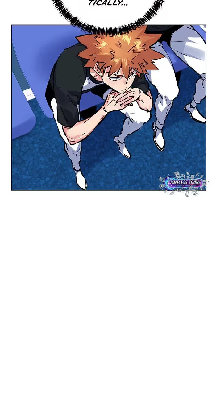 Read Top Corner chapter 246 image 31 on Lezhin
