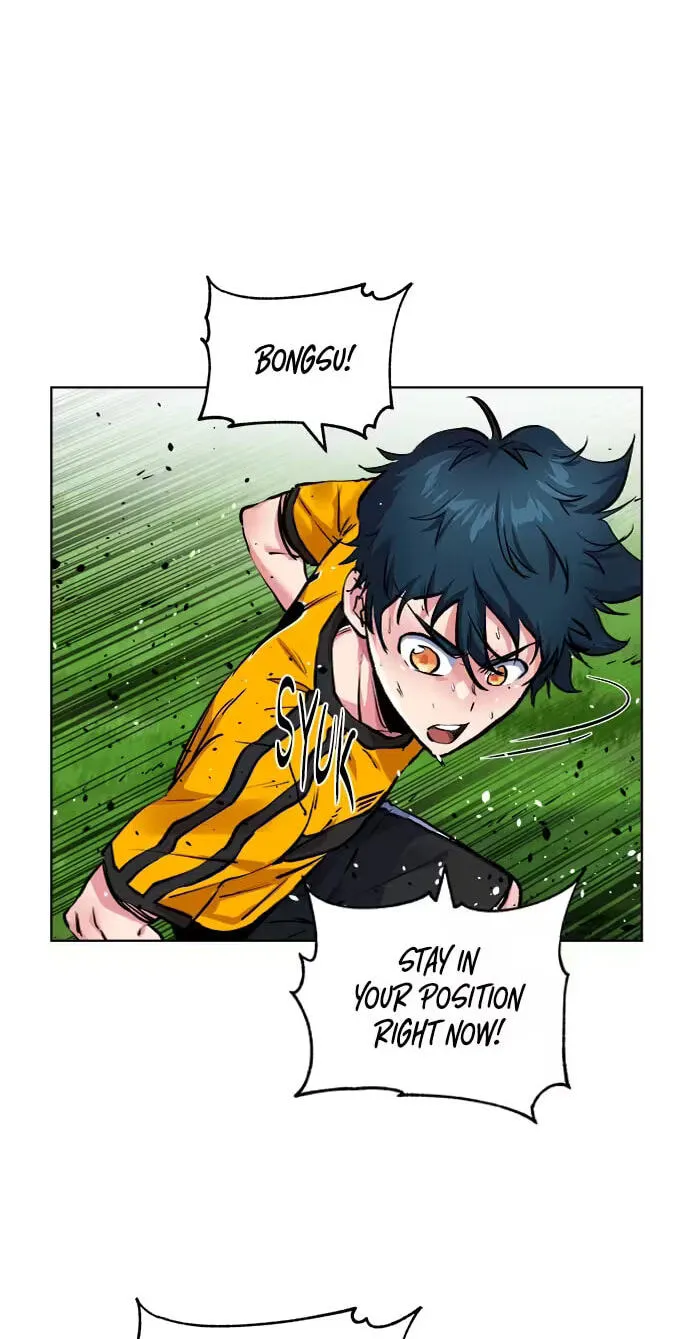 Read Top Corner chapter 246 image 36 on Lezhin
