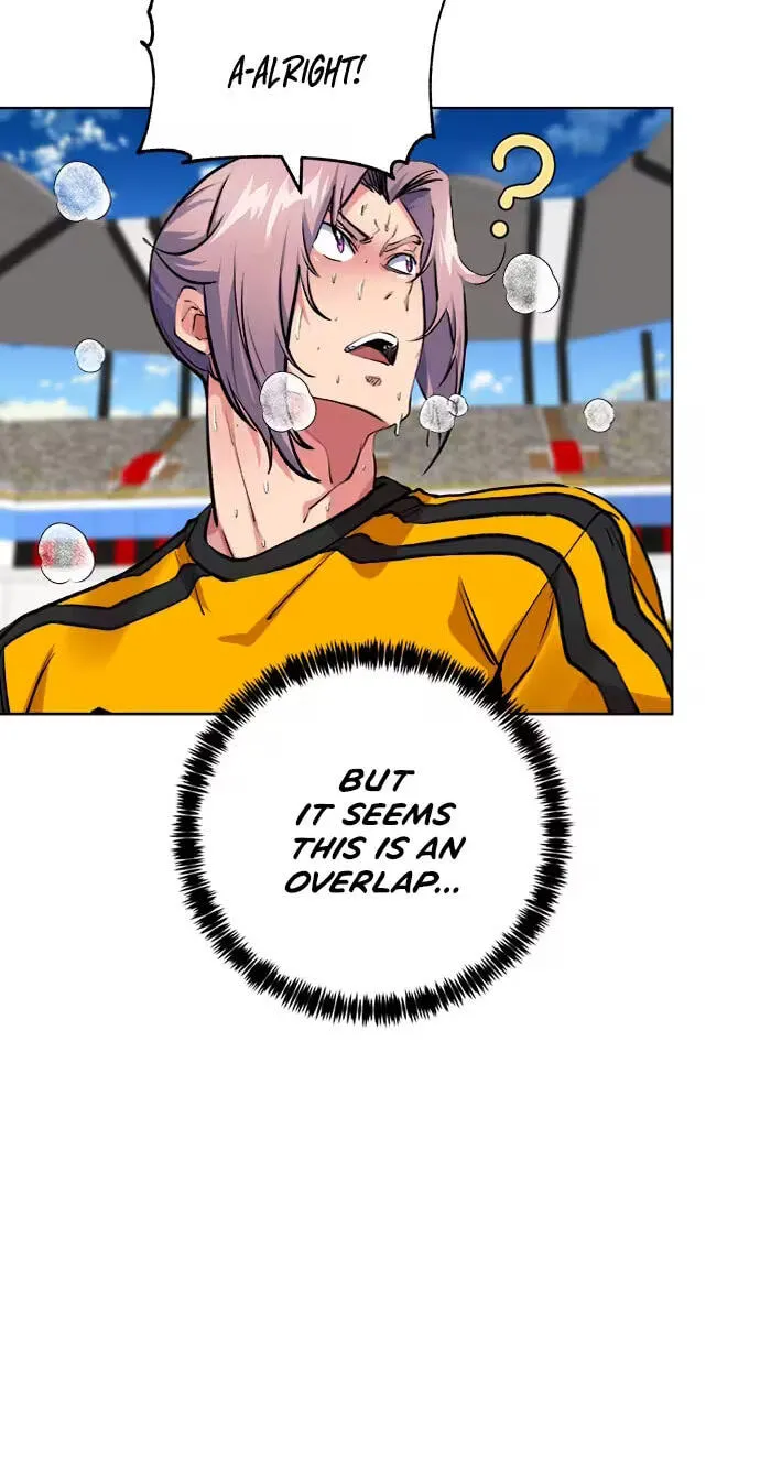 Read Top Corner chapter 246 image 37 on Lezhin