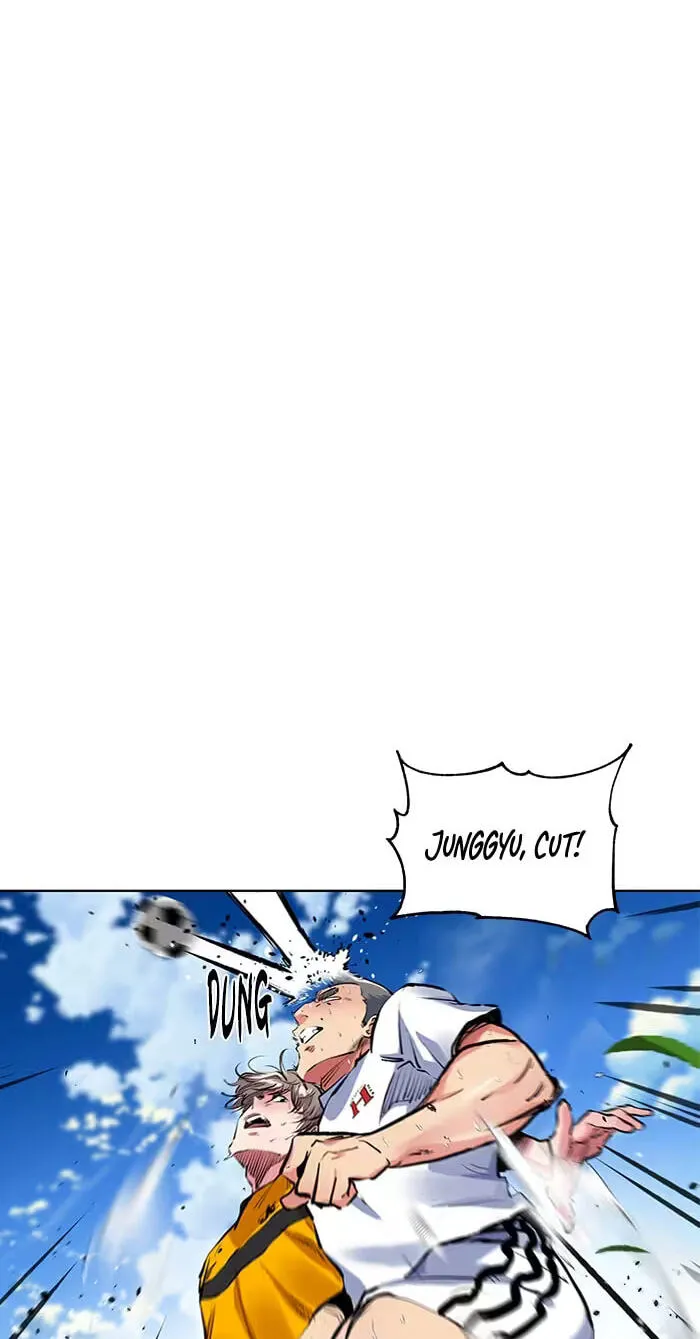 Read Top Corner chapter 246 image 38 on Lezhin
