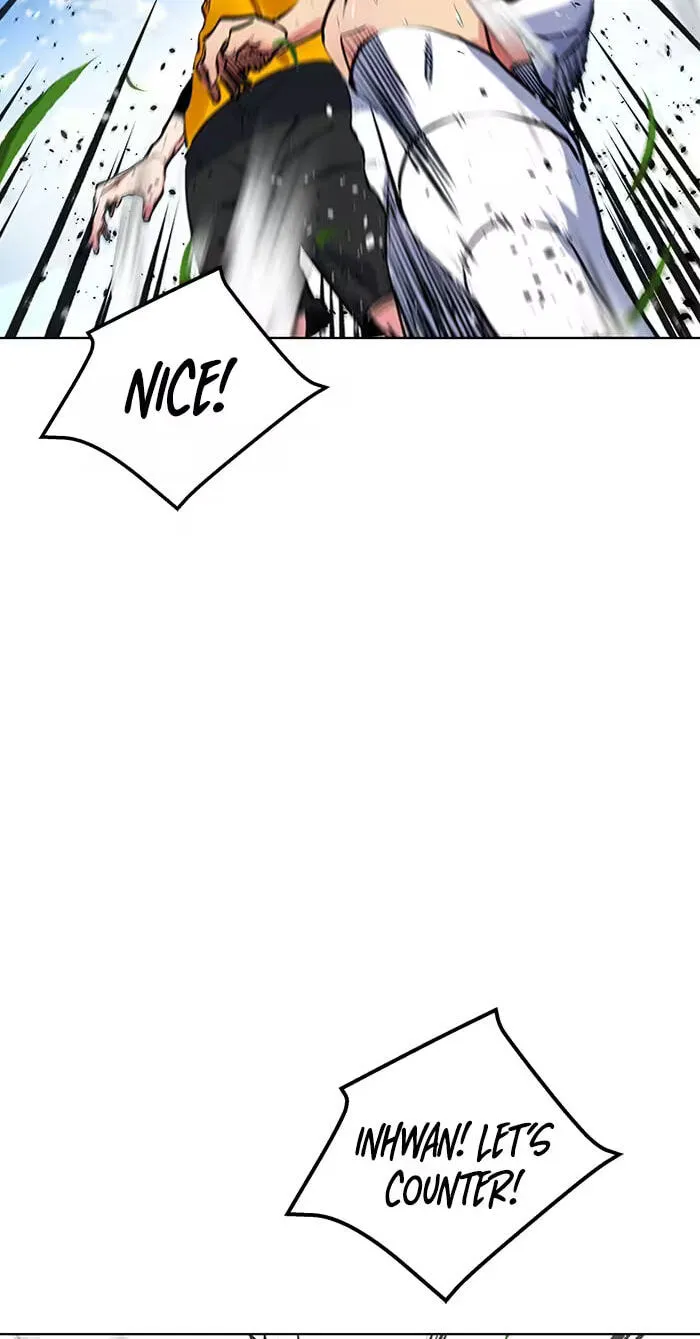 Read Top Corner chapter 246 image 39 on Lezhin