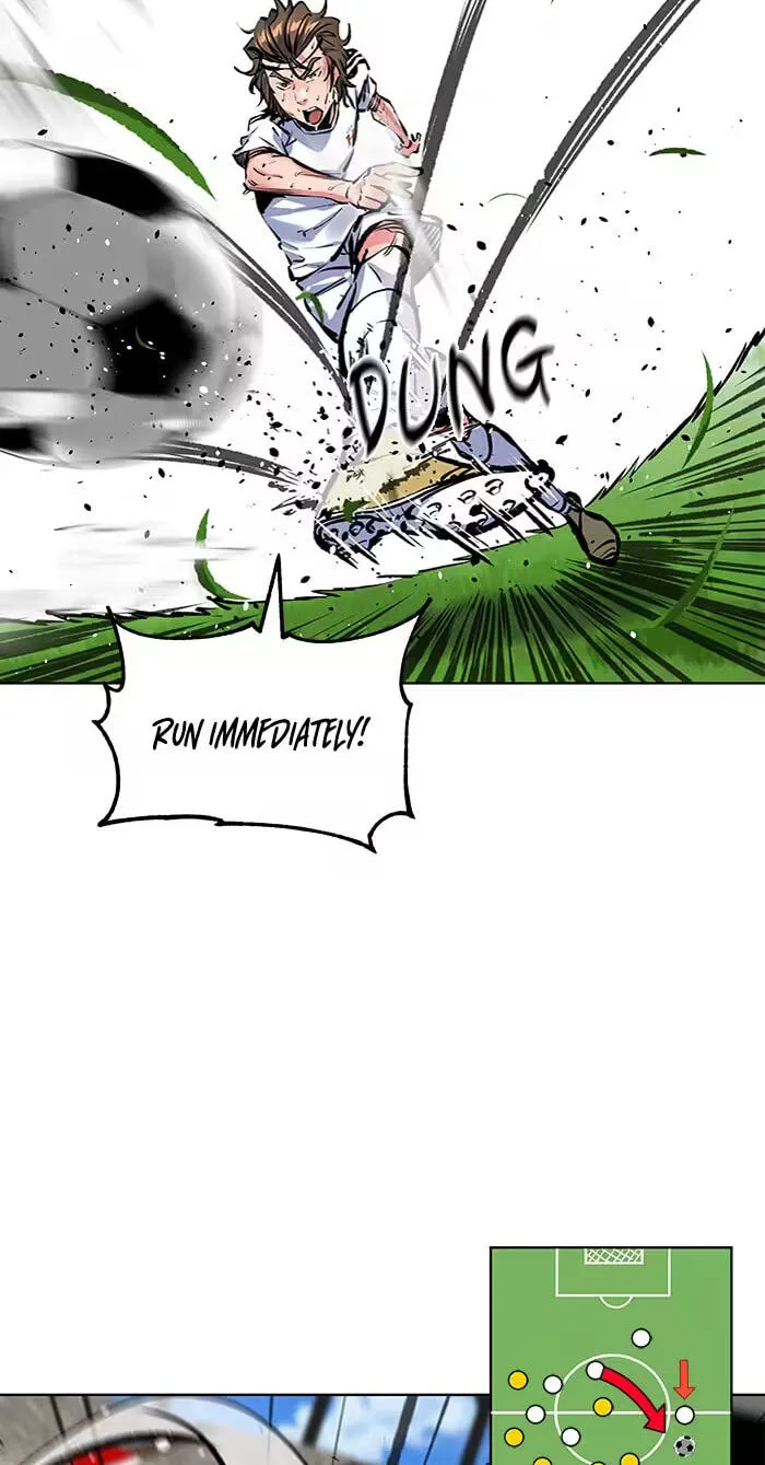 Read Top Corner chapter 246 image 40 on Lezhin