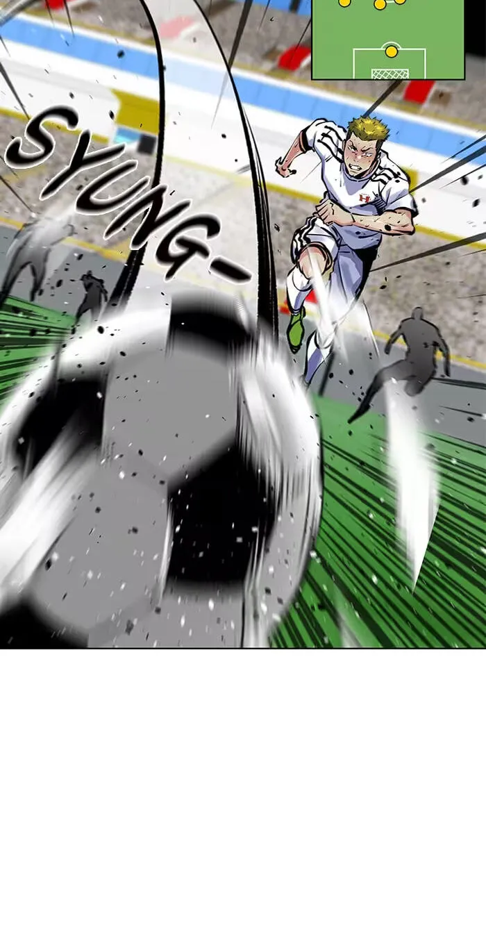 Read Top Corner chapter 246 image 41 on Lezhin