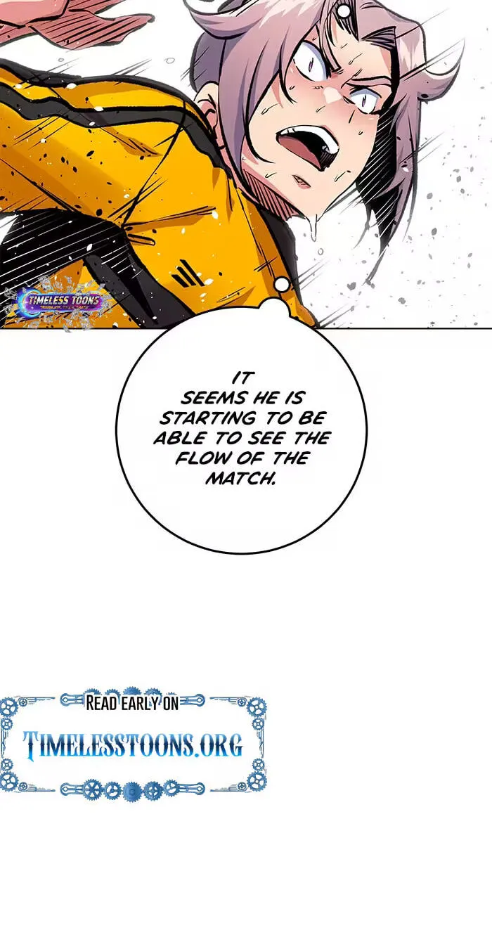 Read Top Corner chapter 246 image 44 on Lezhin