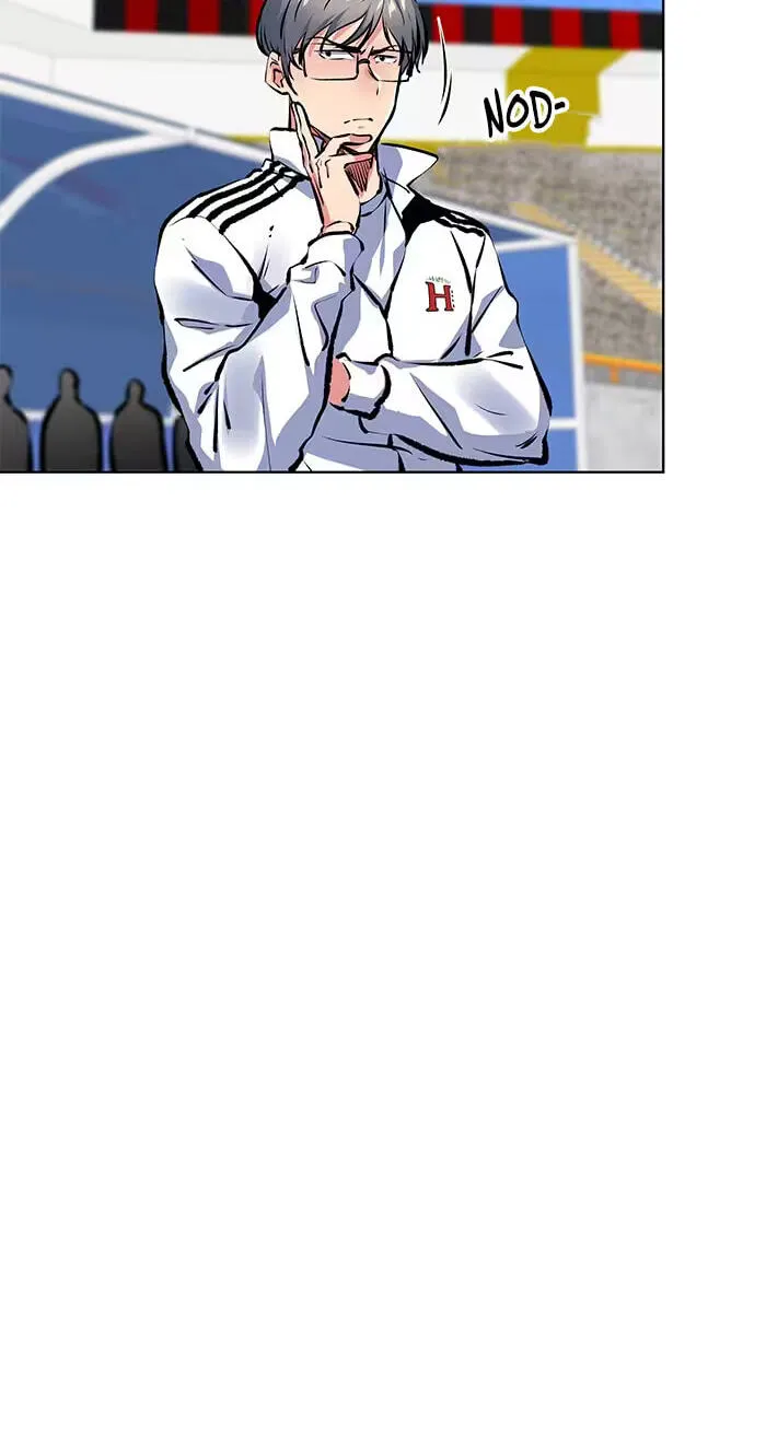 Read Top Corner chapter 246 image 48 on Lezhin