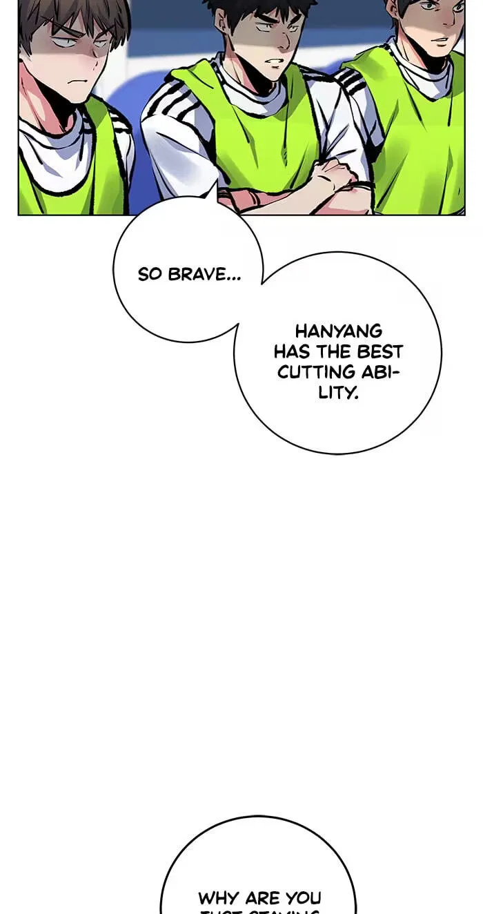 Read Top Corner chapter 246 image 51 on Lezhin