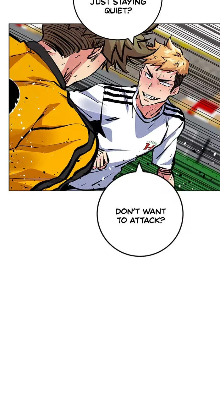 Read Top Corner chapter 246 image 52 on Lezhin