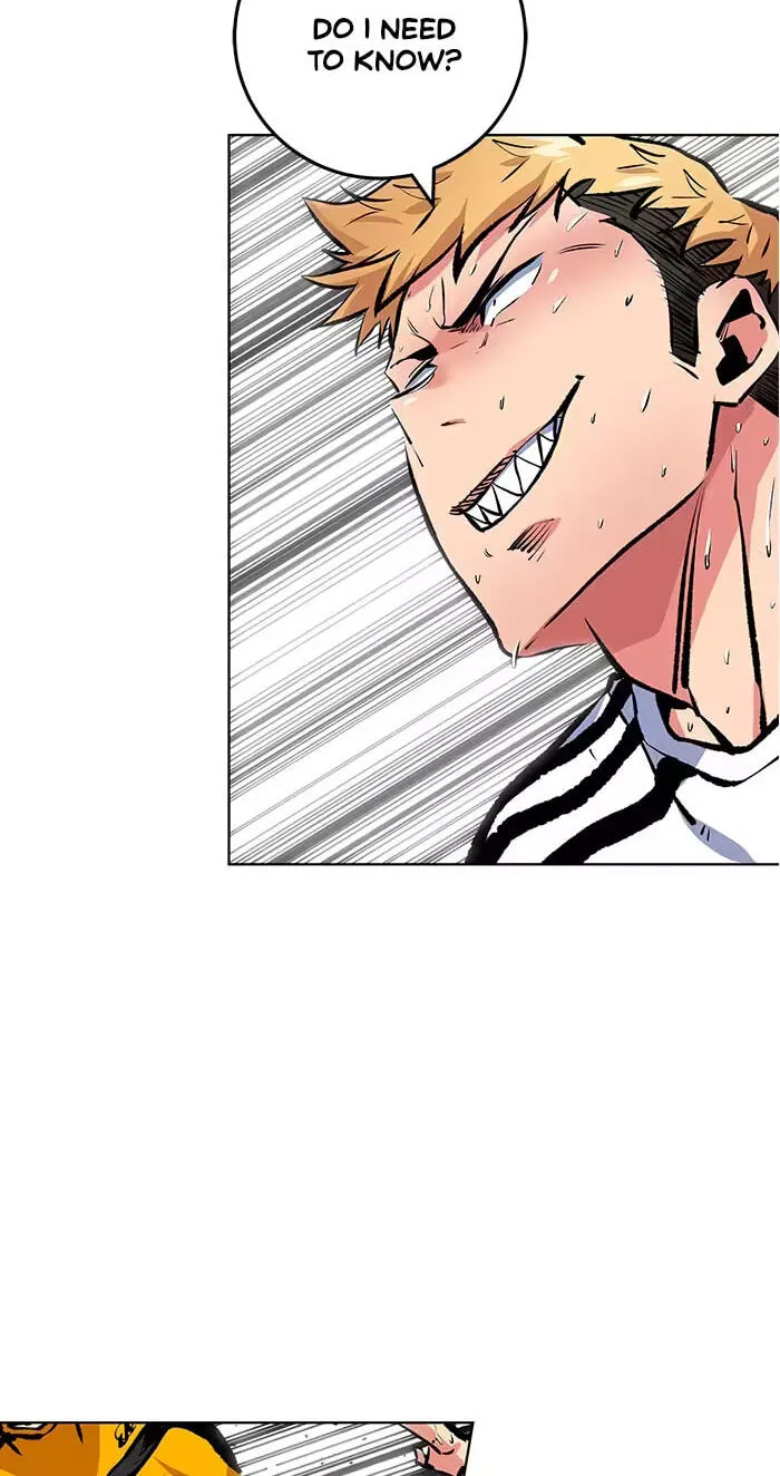 Read Top Corner chapter 246 image 54 on Lezhin
