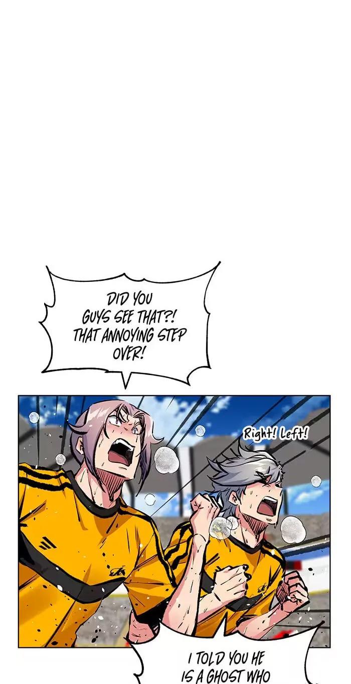 Read Top Corner chapter 246 image 57 on Lezhin