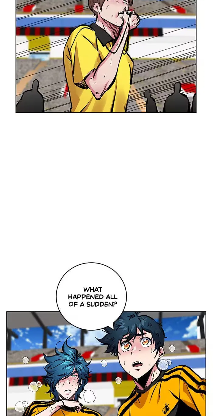 Read Top Corner chapter 246 image 59 on Lezhin