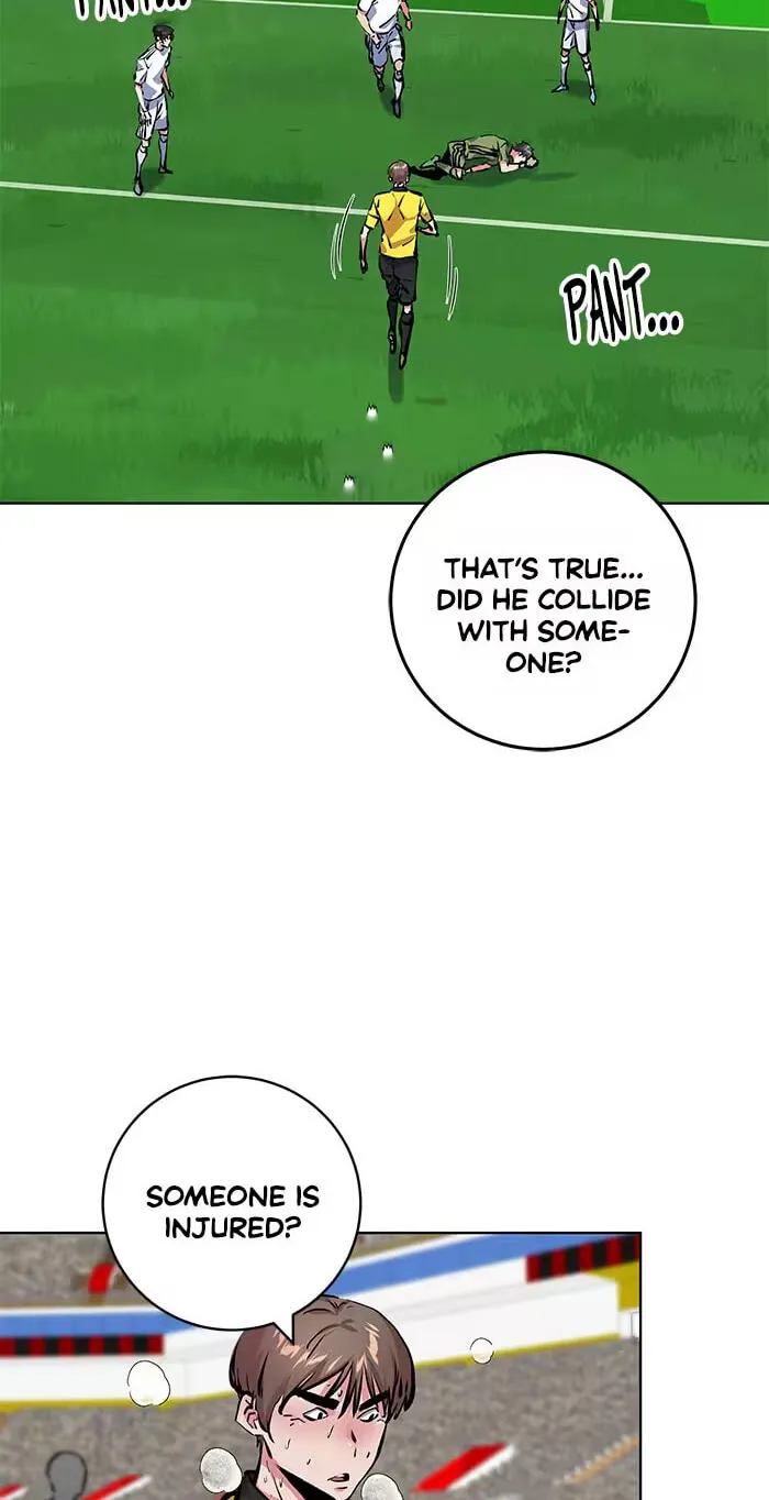 Read Top Corner chapter 246 image 61 on Lezhin