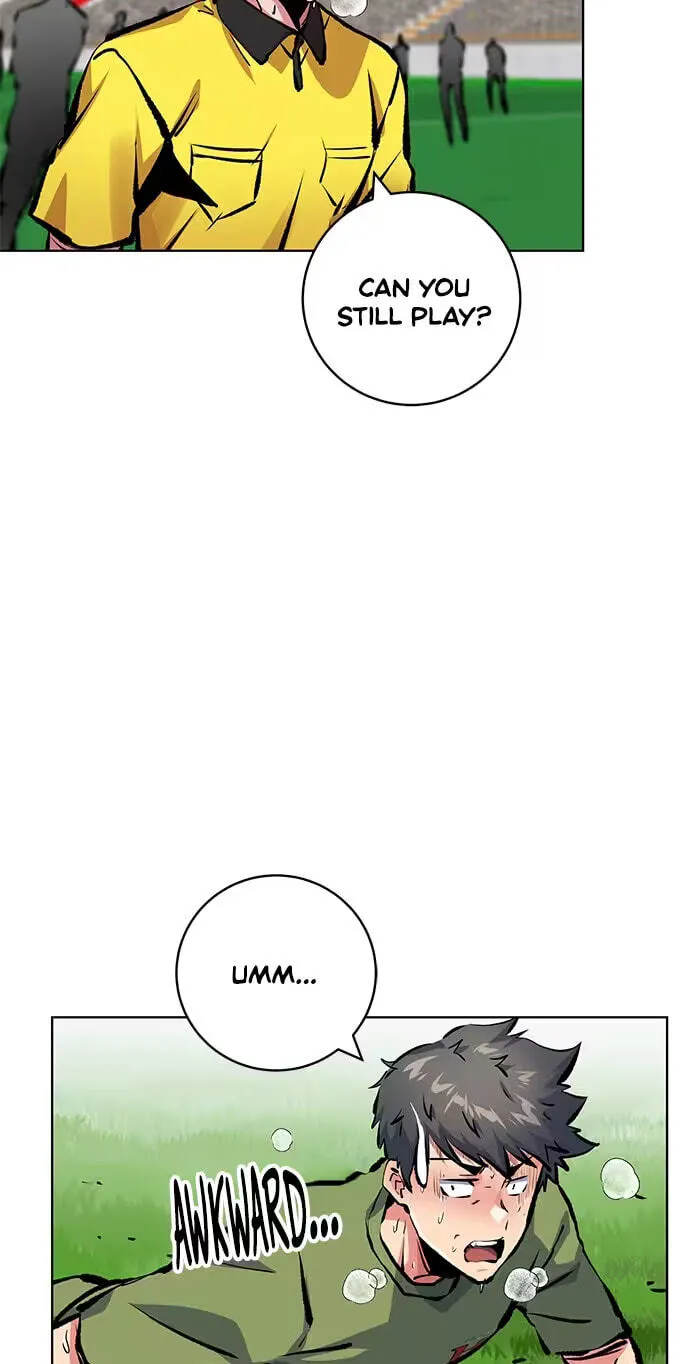 Read Top Corner chapter 246 image 62 on Lezhin