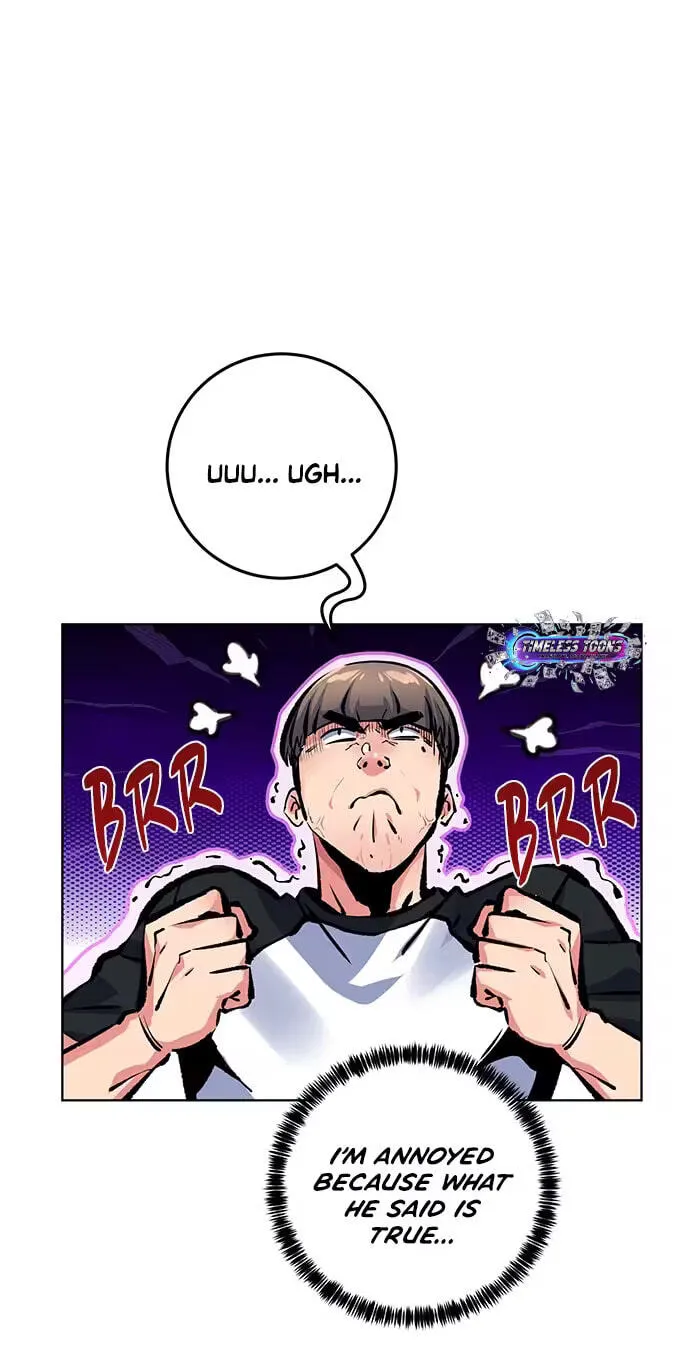 Read Top Corner chapter 246 image 66 on Lezhin