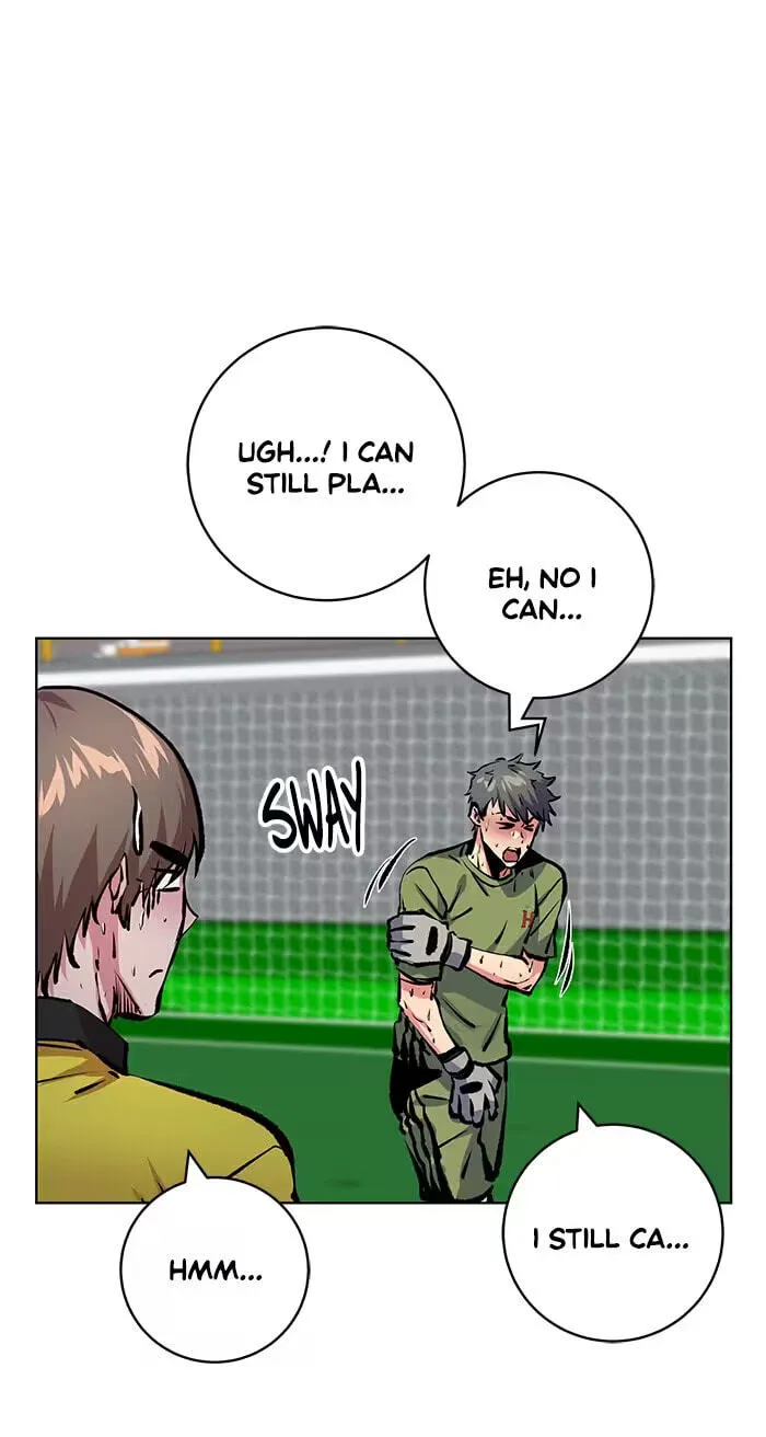 Read Top Corner chapter 246 image 67 on Lezhin