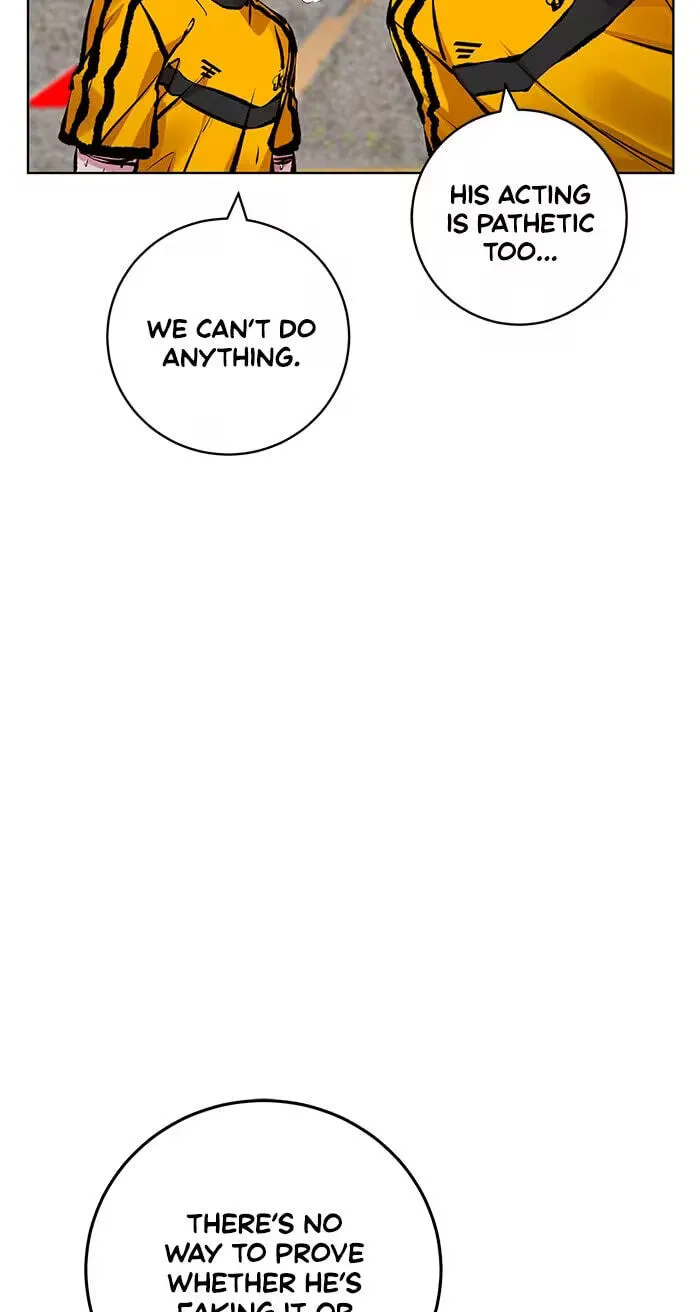 Read Top Corner chapter 246 image 69 on Lezhin