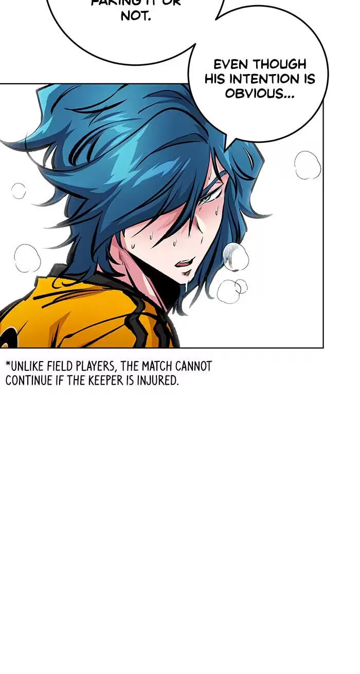 Read Top Corner chapter 246 image 70 on Lezhin