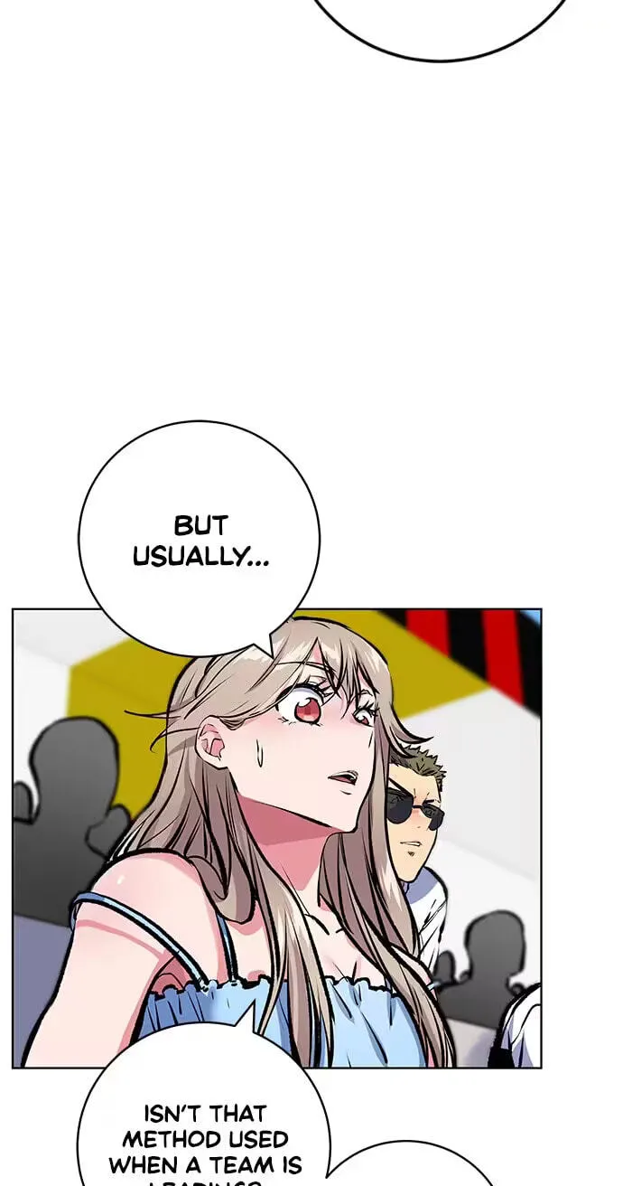 Read Top Corner chapter 246 image 72 on Lezhin