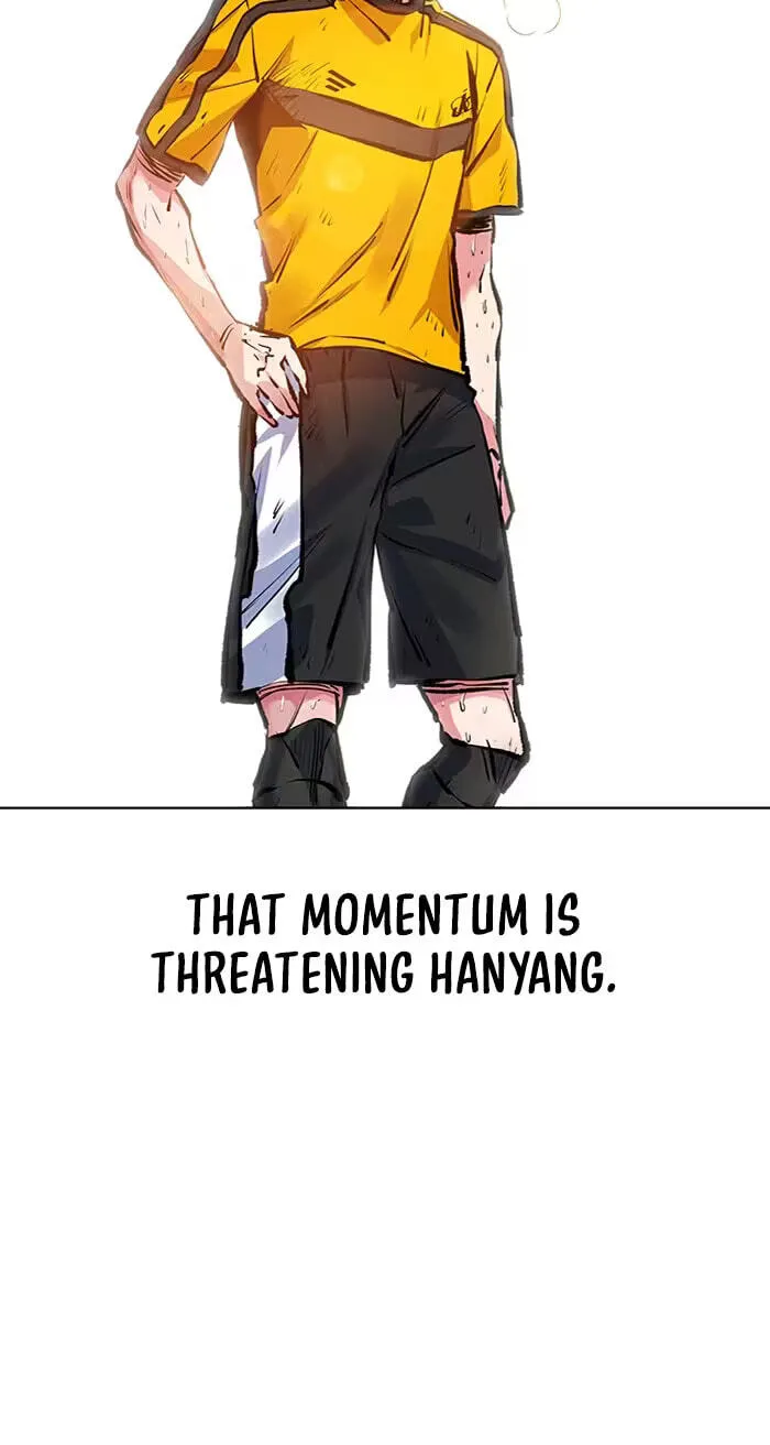 Read Top Corner chapter 246 image 74 on Lezhin