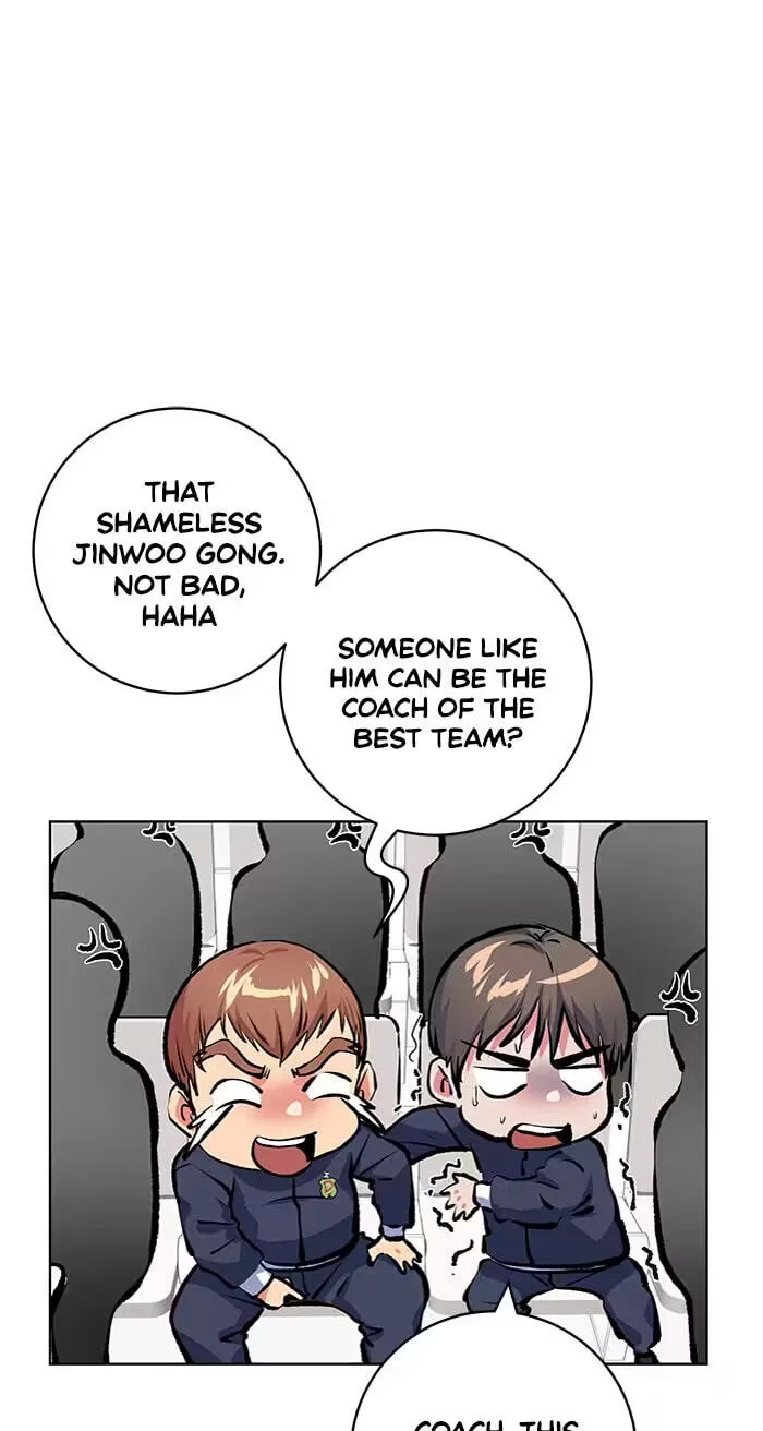 Read Top Corner chapter 246 image 75 on Lezhin
