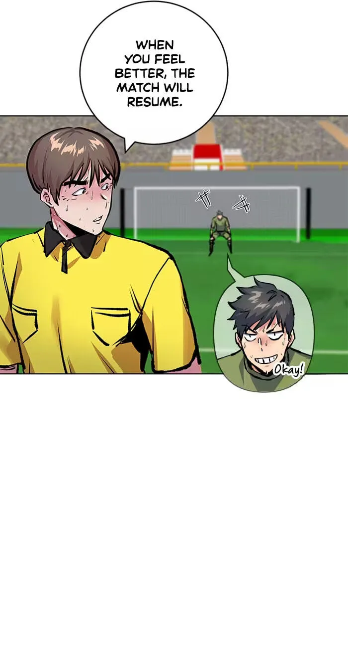 Read Top Corner chapter 246 image 78 on Lezhin