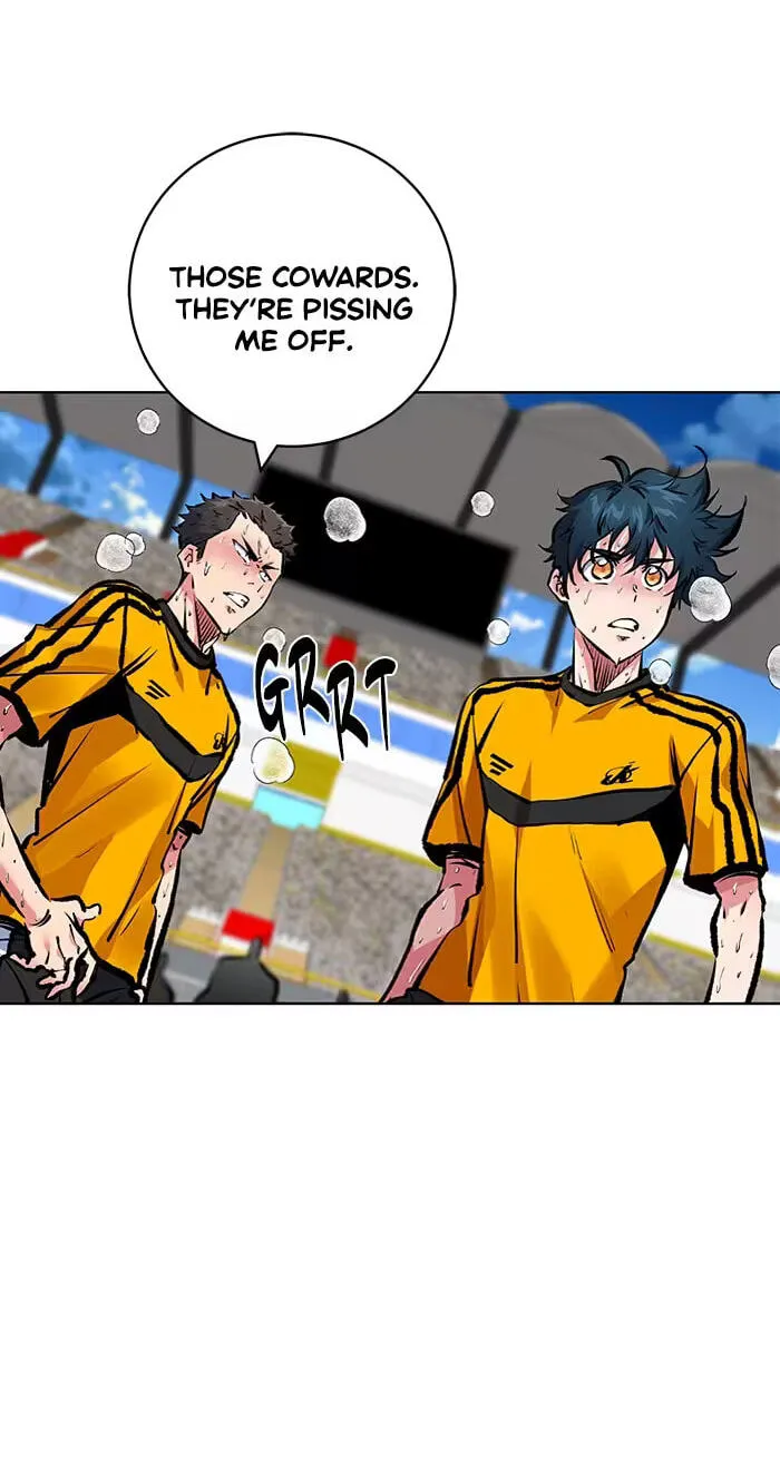 Read Top Corner chapter 246 image 79 on Lezhin