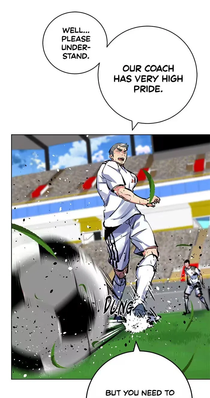 Read Top Corner chapter 246 image 80 on Lezhin