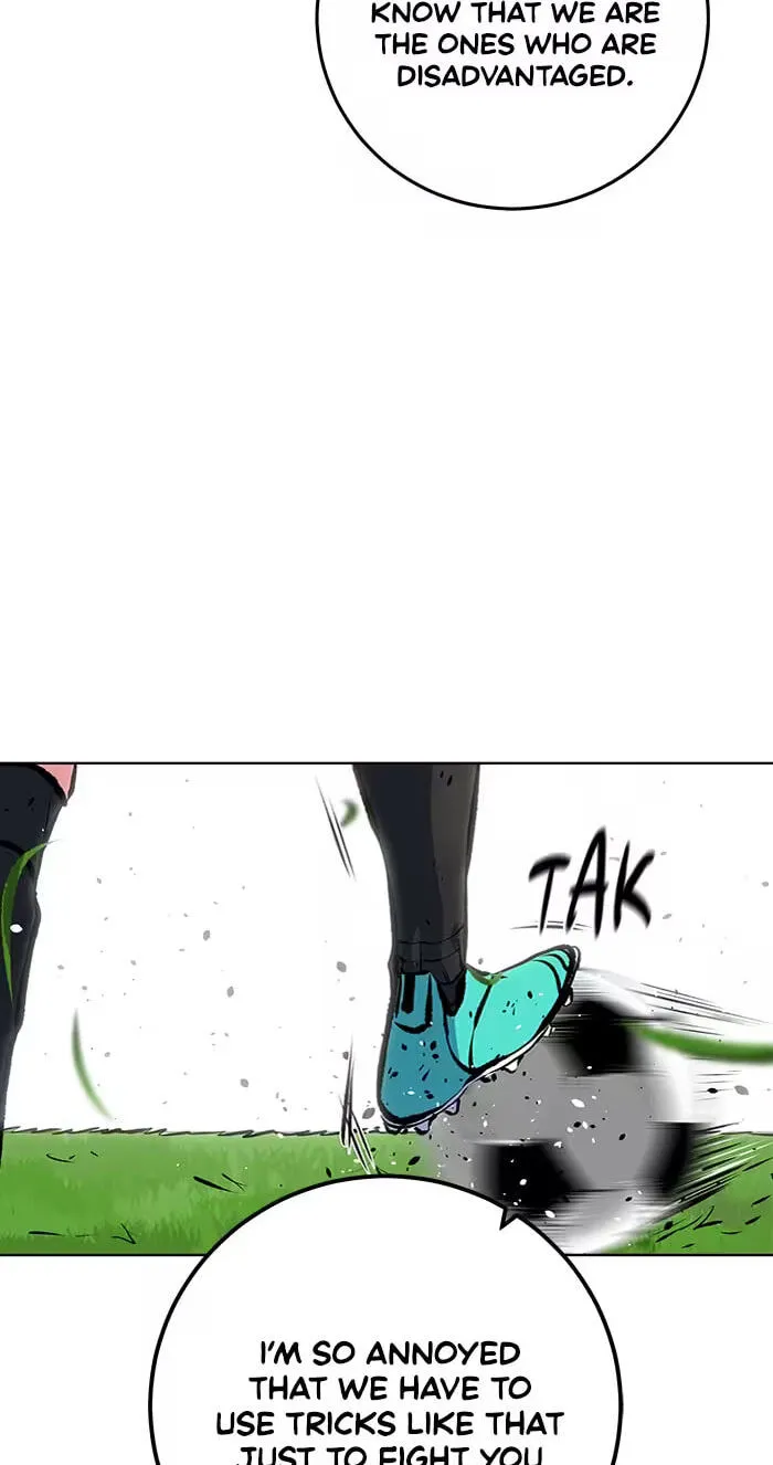 Read Top Corner chapter 246 image 81 on Lezhin