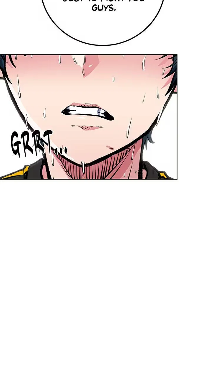 Read Top Corner chapter 246 image 82 on Lezhin