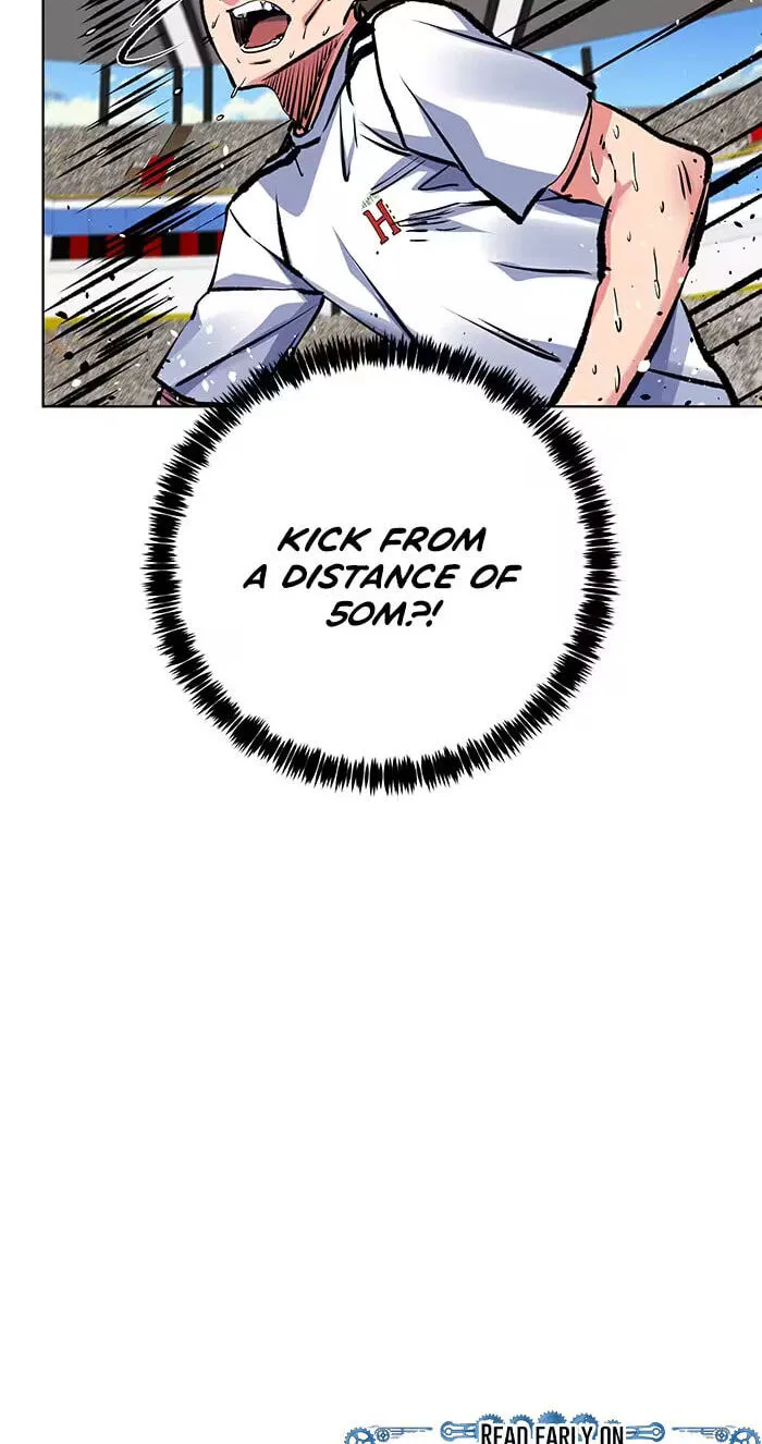Read Top Corner chapter 246 image 87 on Lezhin