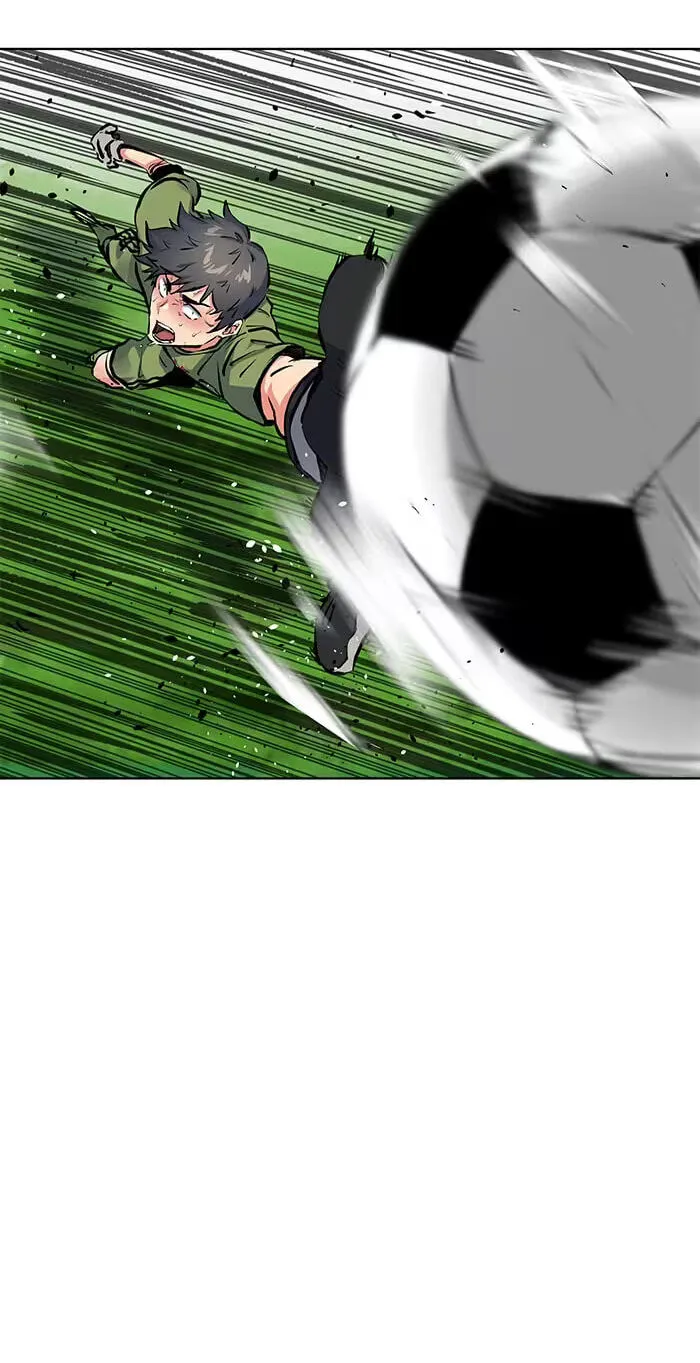 Read Top Corner chapter 246 image 95 on Lezhin