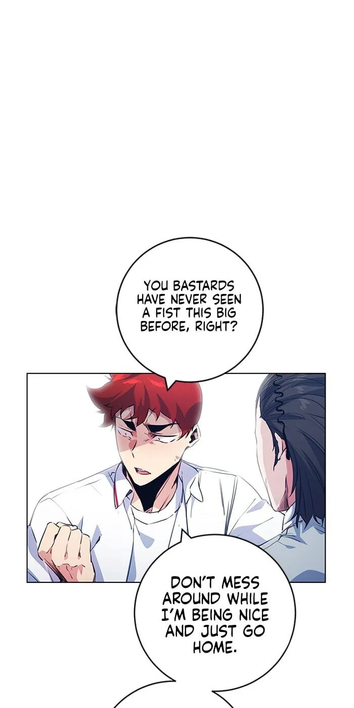 Read Top Corner chapter 247 image 10 on Lezhin