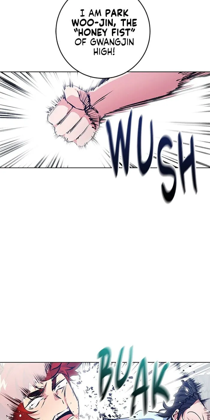 Read Top Corner chapter 247 image 11 on Lezhin