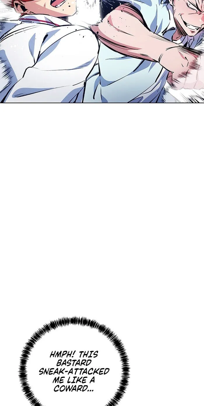 Read Top Corner chapter 247 image 12 on Lezhin