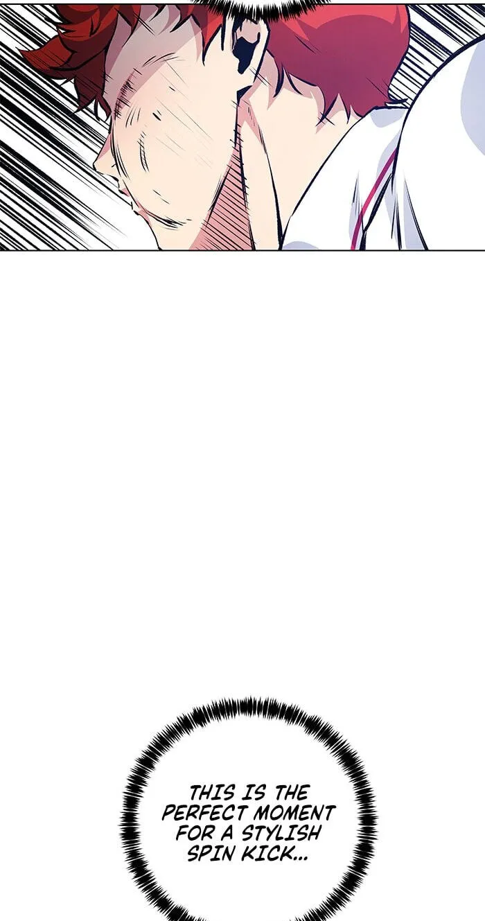 Read Top Corner chapter 247 image 14 on Lezhin