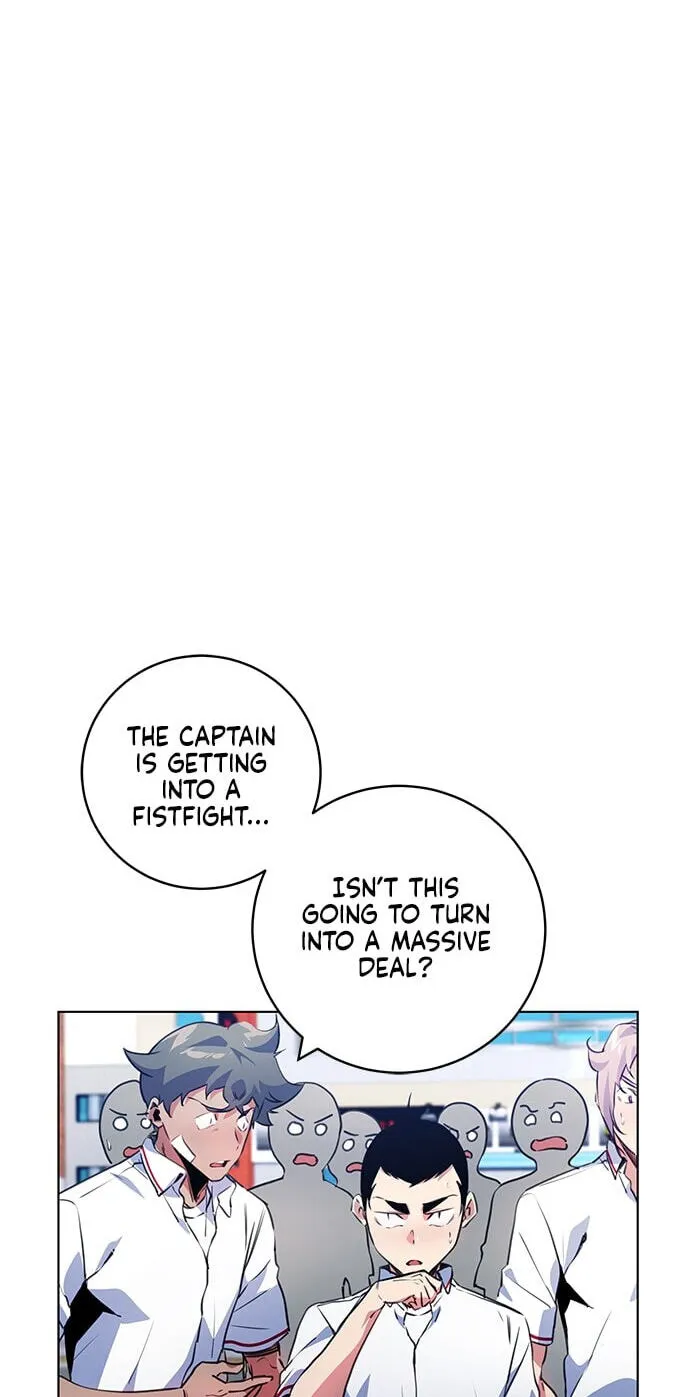 Read Top Corner chapter 247 image 2 on Lezhin
