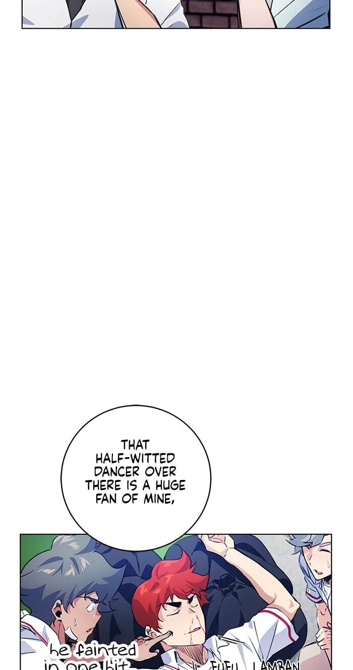 Read Top Corner chapter 247 image 21 on Lezhin