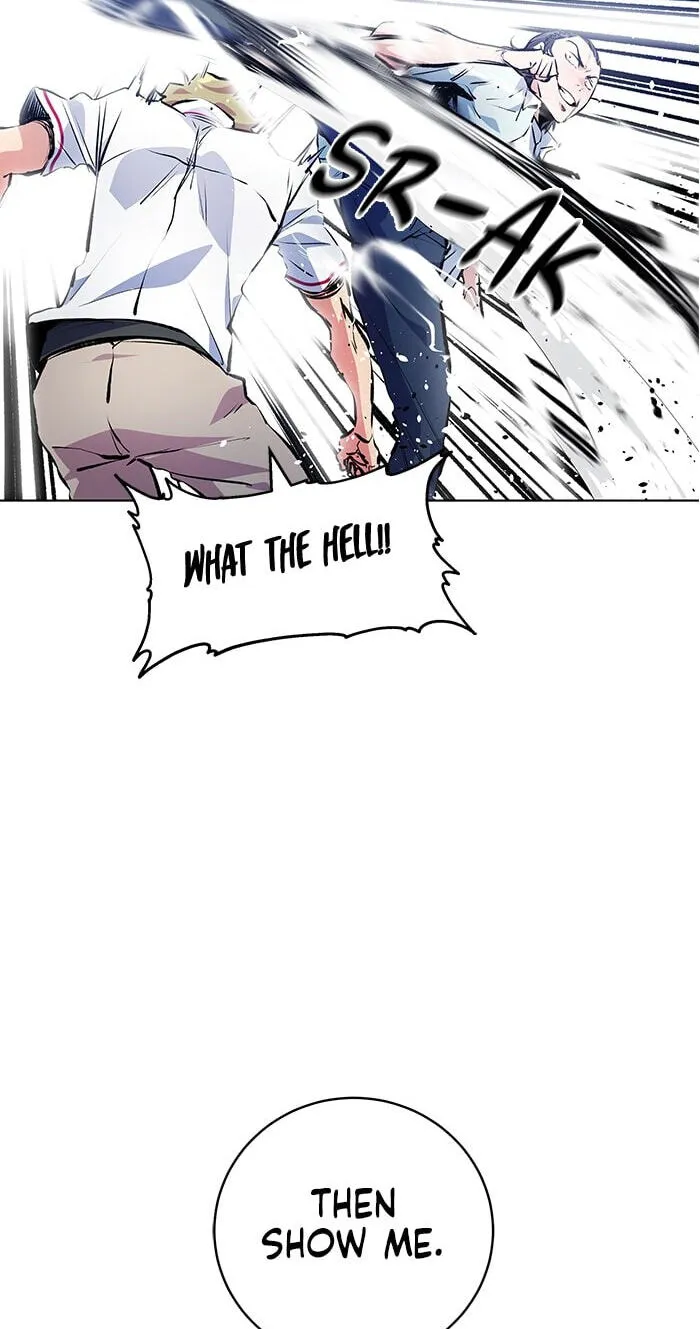 Read Top Corner chapter 247 image 24 on Lezhin