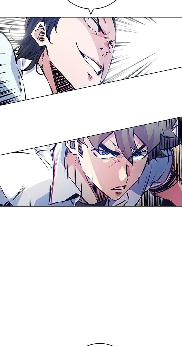 Read Top Corner chapter 247 image 25 on Lezhin