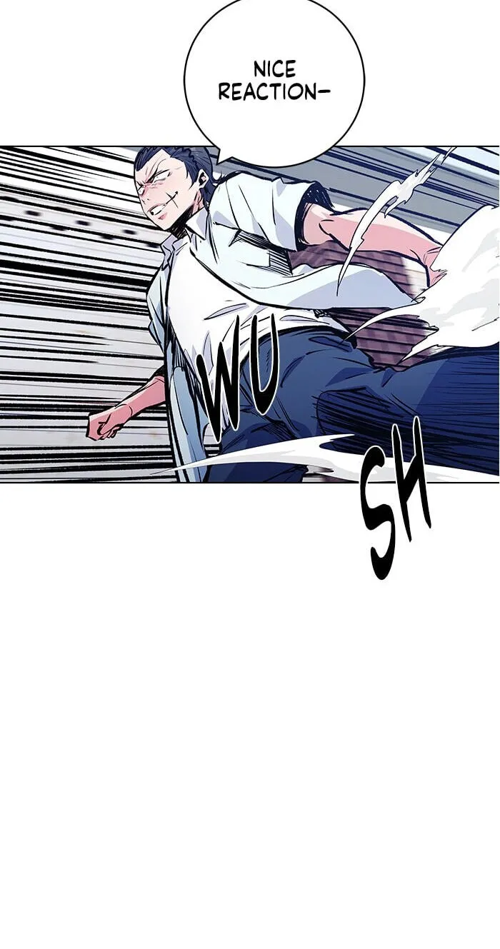Read Top Corner chapter 247 image 26 on Lezhin