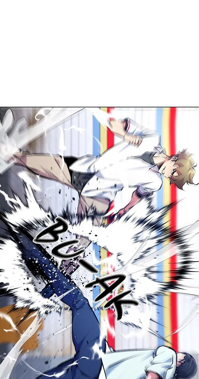 Read Top Corner chapter 247 image 27 on Lezhin
