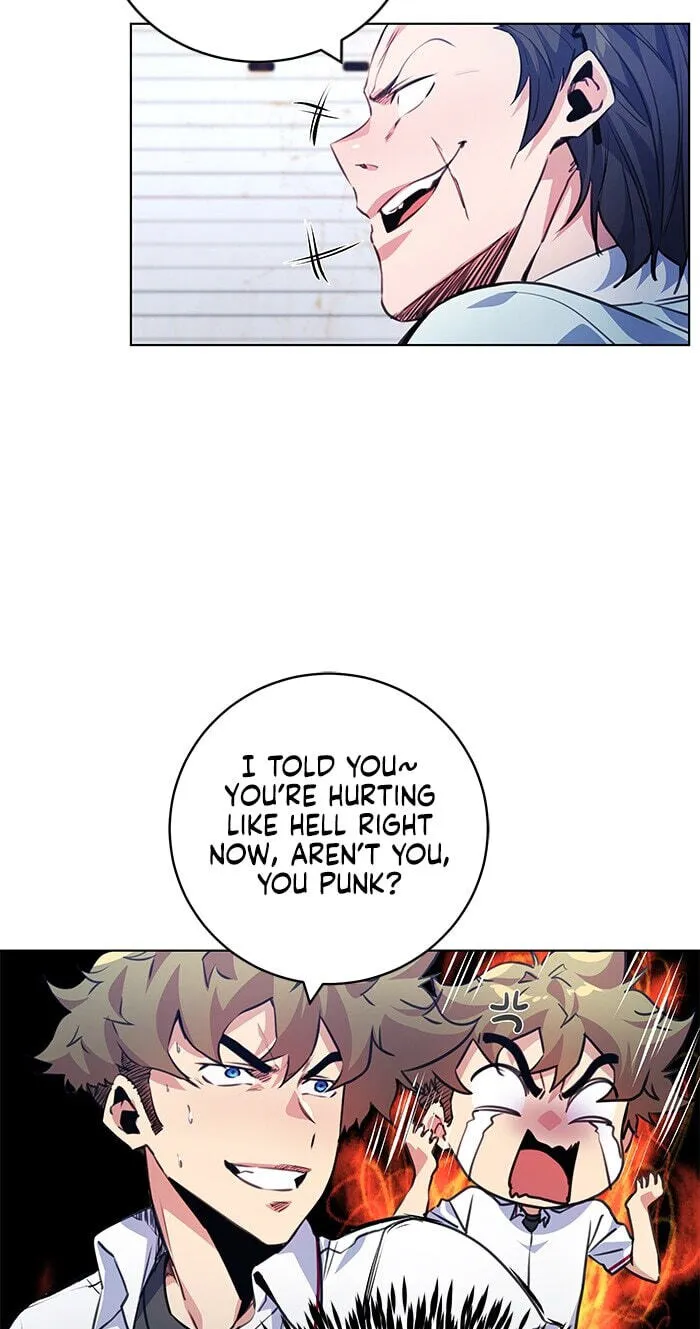 Read Top Corner chapter 247 image 29 on Lezhin